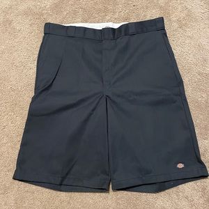 Baggy Dickies Jorts size 42, JNCO style